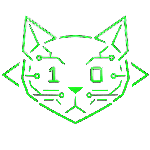 Cybercat